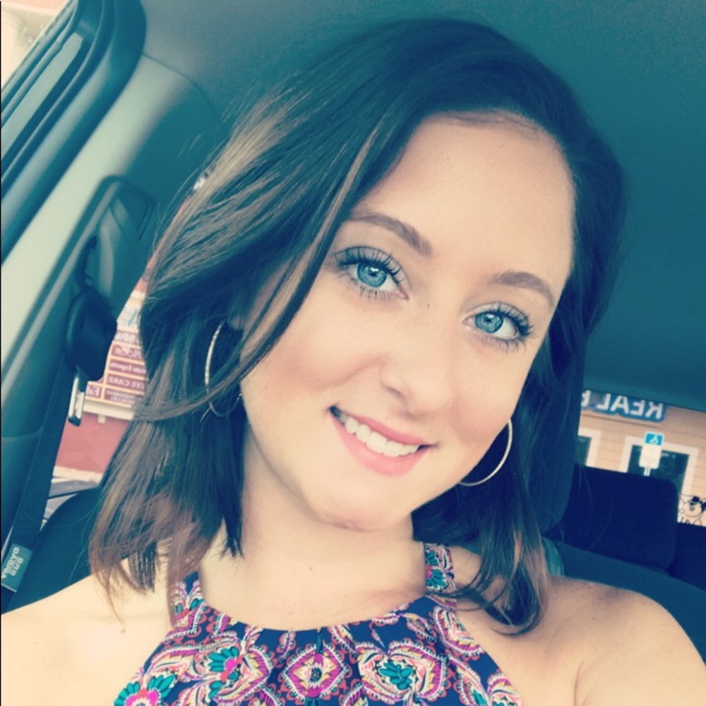 Meet your Posher, Gabrielle